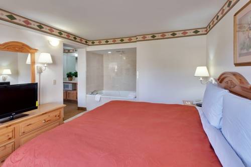 Imagen de la habitación del Hotel Best Western Manchester. Foto 7