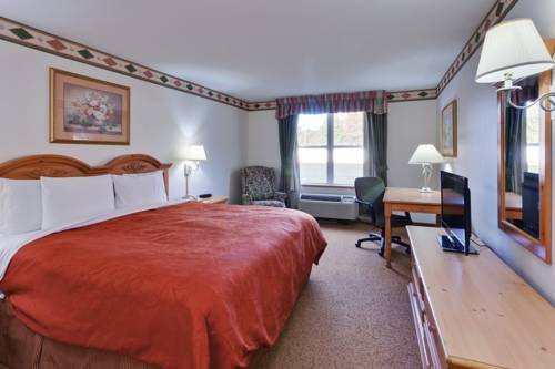 Imagen de la habitación del Hotel Best Western Manchester. Foto 8