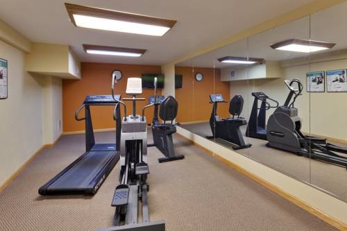Imagen de la habitación del Hotel Best Western Manchester. Foto 10