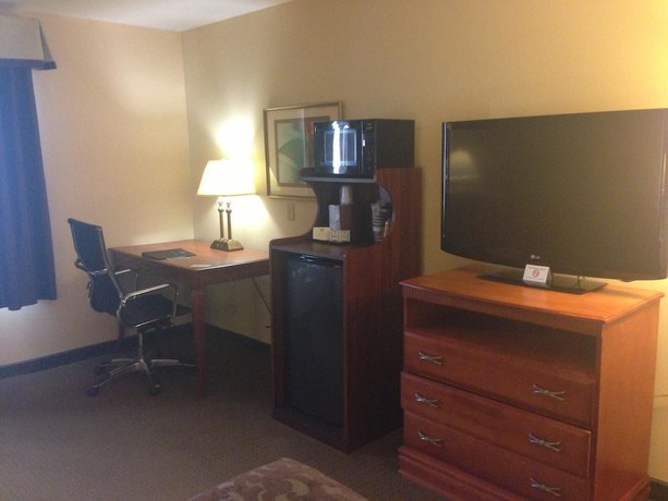 Imagen de la habitación del Hotel Best Western Manhattan Inn. Foto 4