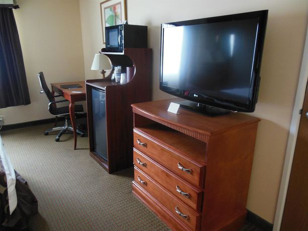 Imagen de la habitación del Hotel Best Western Manhattan Inn. Foto 6