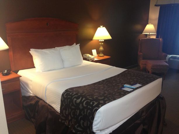 Imagen de la habitación del Hotel Best Western Manhattan Inn. Foto 10