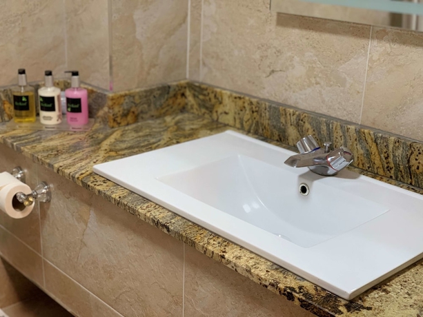 Imagen de la habitación del Hotel Best Western Manor. Foto 8