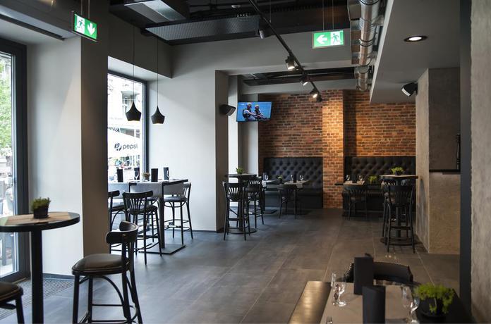 Imagen general del Hotel Best Western Mariacki. Foto 3