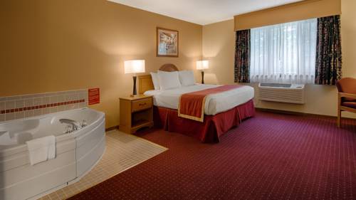 Imagen de la habitación del Hotel Best Western Maritime Inn. Foto 3