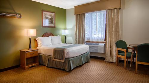 Imagen de la habitación del Hotel Best Western Maritime Inn. Foto 4