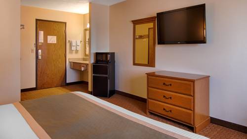 Imagen de la habitación del Hotel Best Western Maritime Inn. Foto 6