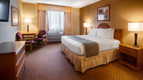 Imagen de la habitación del Hotel Best Western Maritime Inn. Foto 7