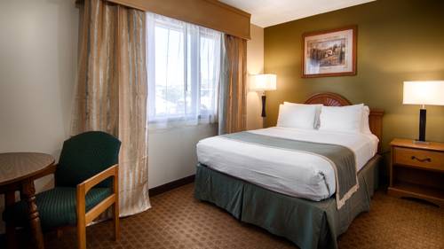 Imagen de la habitación del Hotel Best Western Maritime Inn. Foto 8