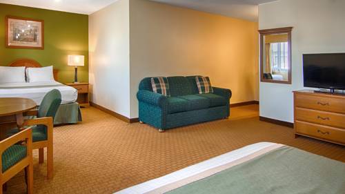 Imagen de la habitación del Hotel Best Western Maritime Inn. Foto 9