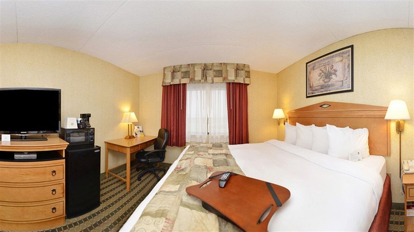 Imagen de la habitación del Hotel Best Western Marketplace Inn. Foto 6