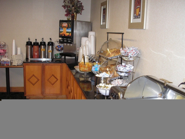 Imagen del bar/restaurante del Hotel Best Western Marketplace Inn. Foto 3