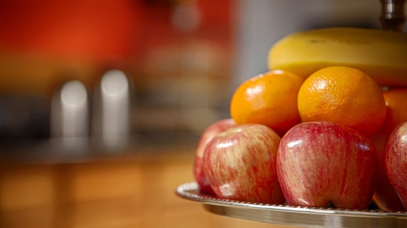 Imagen del bar/restaurante del Hotel Best Western Markita Inn. Foto 5