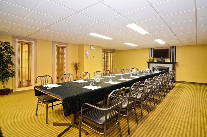 Imagen de la habitación del Hotel Best Western Marquis Inn And Suites. Foto 4