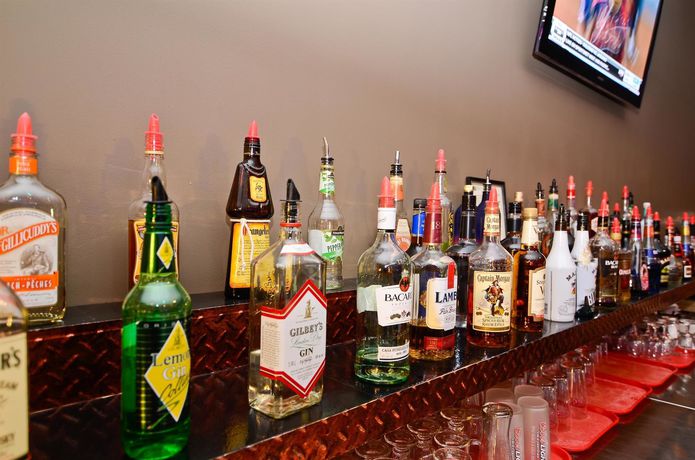 Imagen de la habitación del Hotel Best Western Marquis Inn And Suites. Foto 5