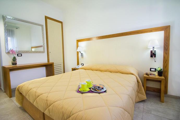 Imagen de la habitación del Hotel Best Western Martello. Foto 2