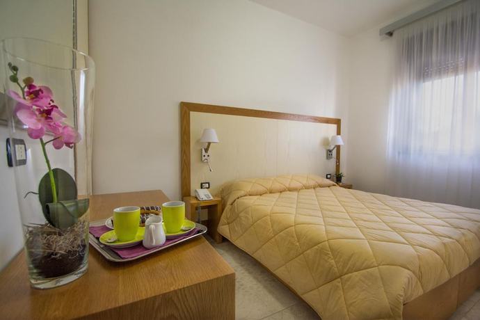 Imagen de la habitación del Hotel Best Western Martello. Foto 3
