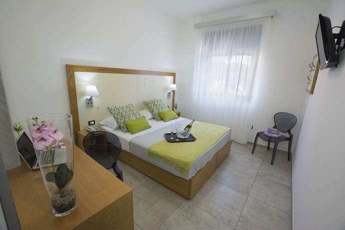 Imagen de la habitación del Hotel Best Western Martello. Foto 4