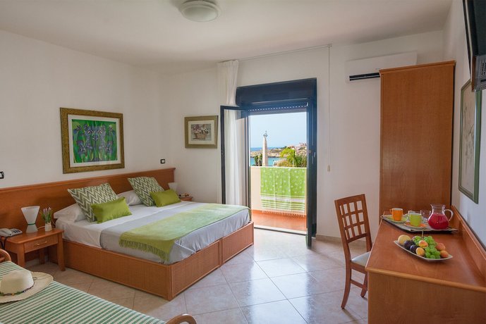 Imagen de la habitación del Hotel Best Western Martello. Foto 5