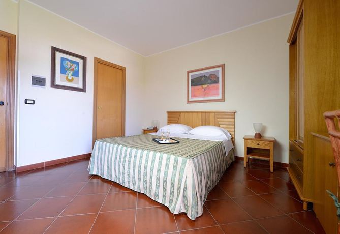 Imagen de la habitación del Hotel Best Western Martello. Foto 7