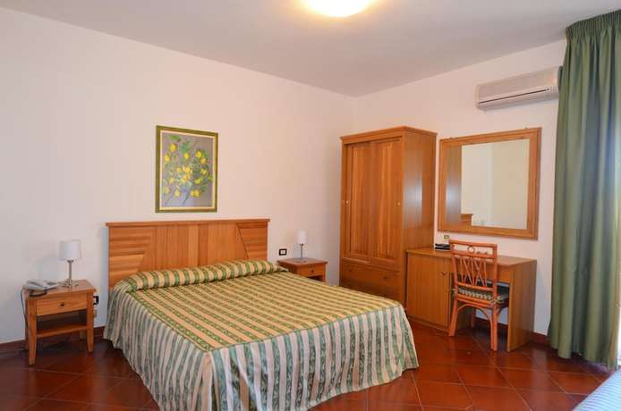 Imagen de la habitación del Hotel Best Western Martello. Foto 8