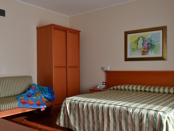 Imagen de la habitación del Hotel Best Western Martello. Foto 9
