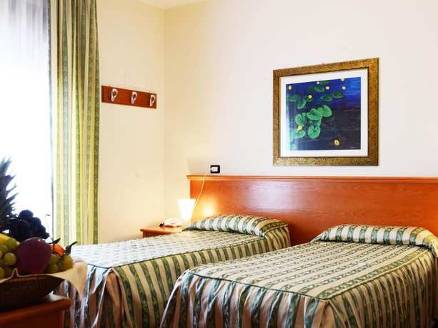 Imagen de la habitación del Hotel Best Western Martello. Foto 10