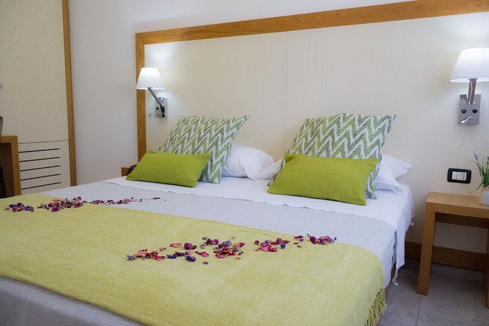 Imagen de la habitación del Hotel Best Western Martello. Foto 19