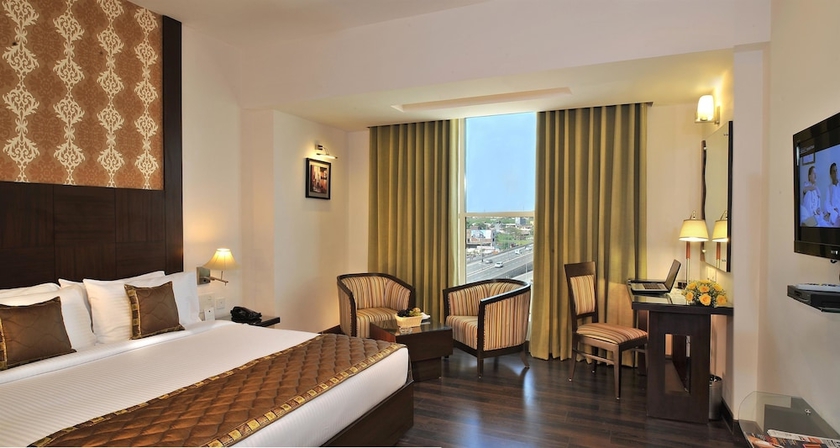 Imagen de la habitación del Hotel Best Western Maryland. Foto 5