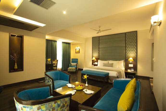 Imagen de la habitación del Hotel Best Western Maryland. Foto 12