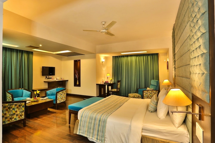 Imagen de la habitación del Hotel Best Western Maryland. Foto 14