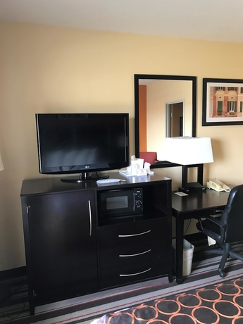 Imagen de la habitación del Hotel Best Western Mason Inn. Foto 9