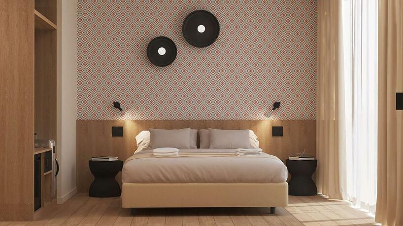 Imagen general del Hotel Best Western Massafra. Foto 7