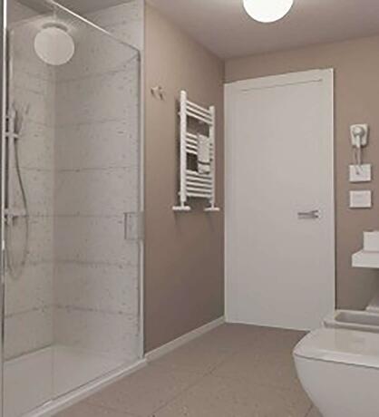 Imagen general del Hotel Best Western Massafra. Foto 8