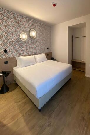 Imagen general del Hotel Best Western Massafra. Foto 9