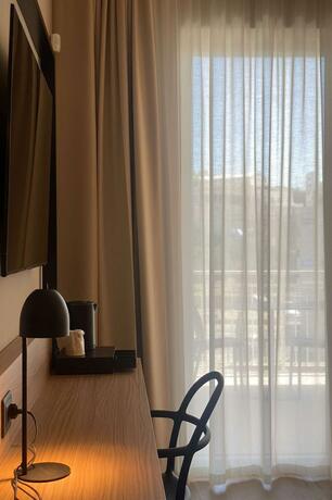 Imagen general del Hotel Best Western Massafra. Foto 10