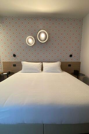 Imagen general del Hotel Best Western Massafra. Foto 11