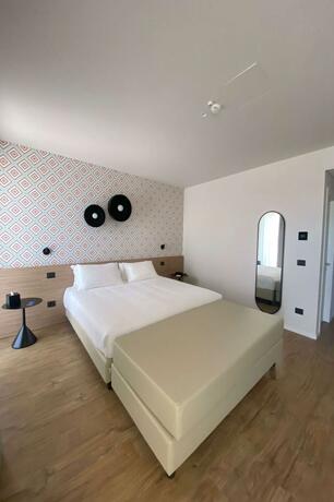 Imagen general del Hotel Best Western Massafra. Foto 15