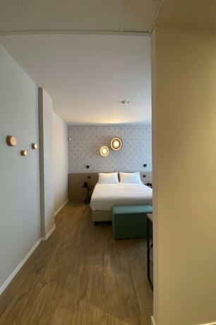 Imagen general del Hotel Best Western Massafra. Foto 16