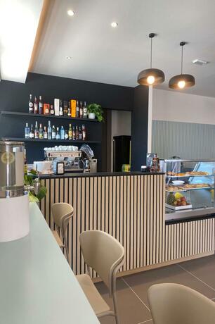 Imagen general del Hotel Best Western Massafra. Foto 18