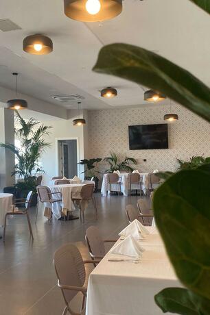 Imagen general del Hotel Best Western Massafra. Foto 23