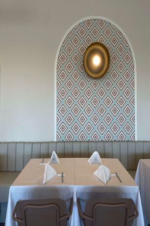 Imagen general del Hotel Best Western Massafra. Foto 26