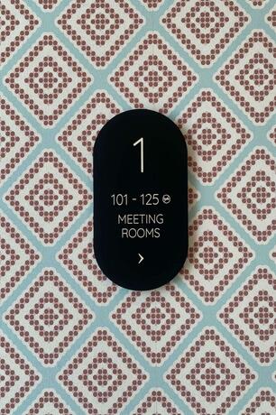 Imagen general del Hotel Best Western Massafra. Foto 30