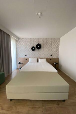 Imagen general del Hotel Best Western Massafra. Foto 31