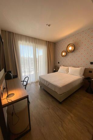 Imagen general del Hotel Best Western Massafra. Foto 32