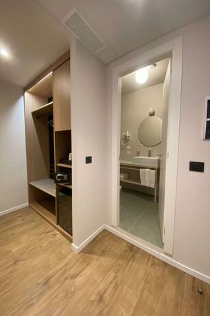 Imagen general del Hotel Best Western Massafra. Foto 33