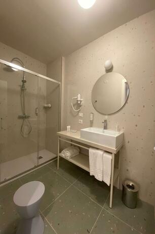 Imagen general del Hotel Best Western Massafra. Foto 34