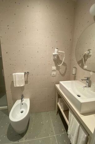 Imagen general del Hotel Best Western Massafra. Foto 36