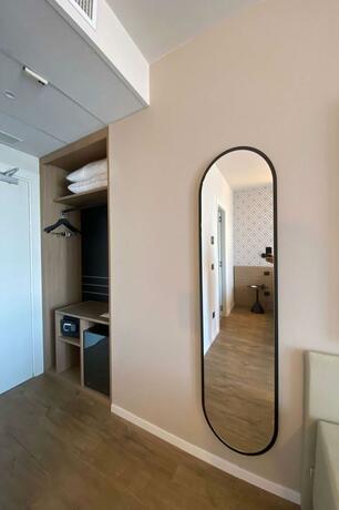 Imagen general del Hotel Best Western Massafra. Foto 40