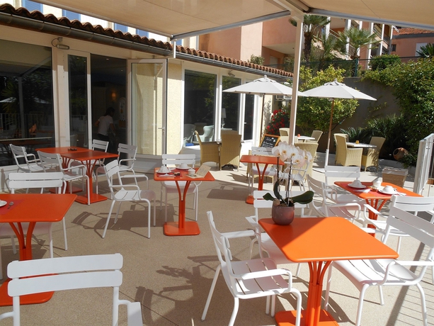 Imagen de los exteriores del Hotel Best Western Matisse. Foto 10